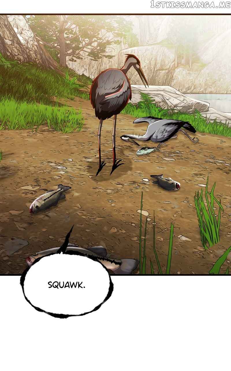 Surviving as a Fish Chapter 45 - Page 4