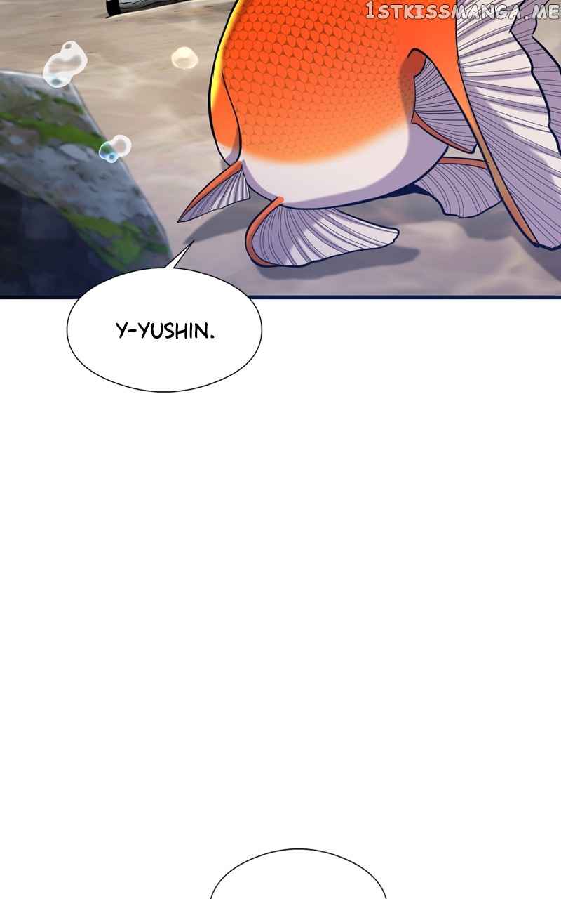 Surviving as a Fish Chapter 45 - Page 41