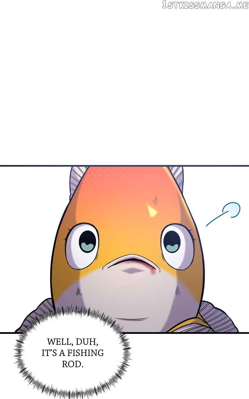 Surviving as a Fish Chapter 45 - Page 43