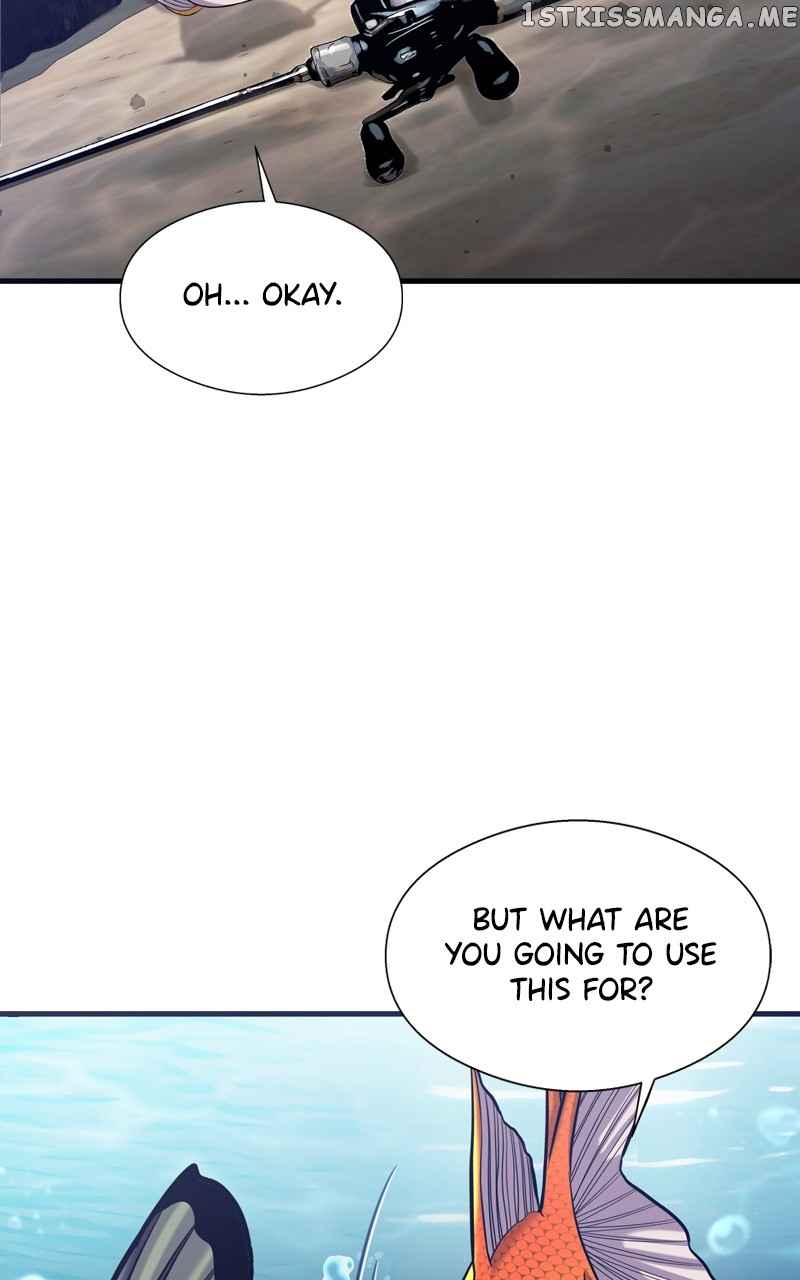 Surviving as a Fish Chapter 45 - Page 45