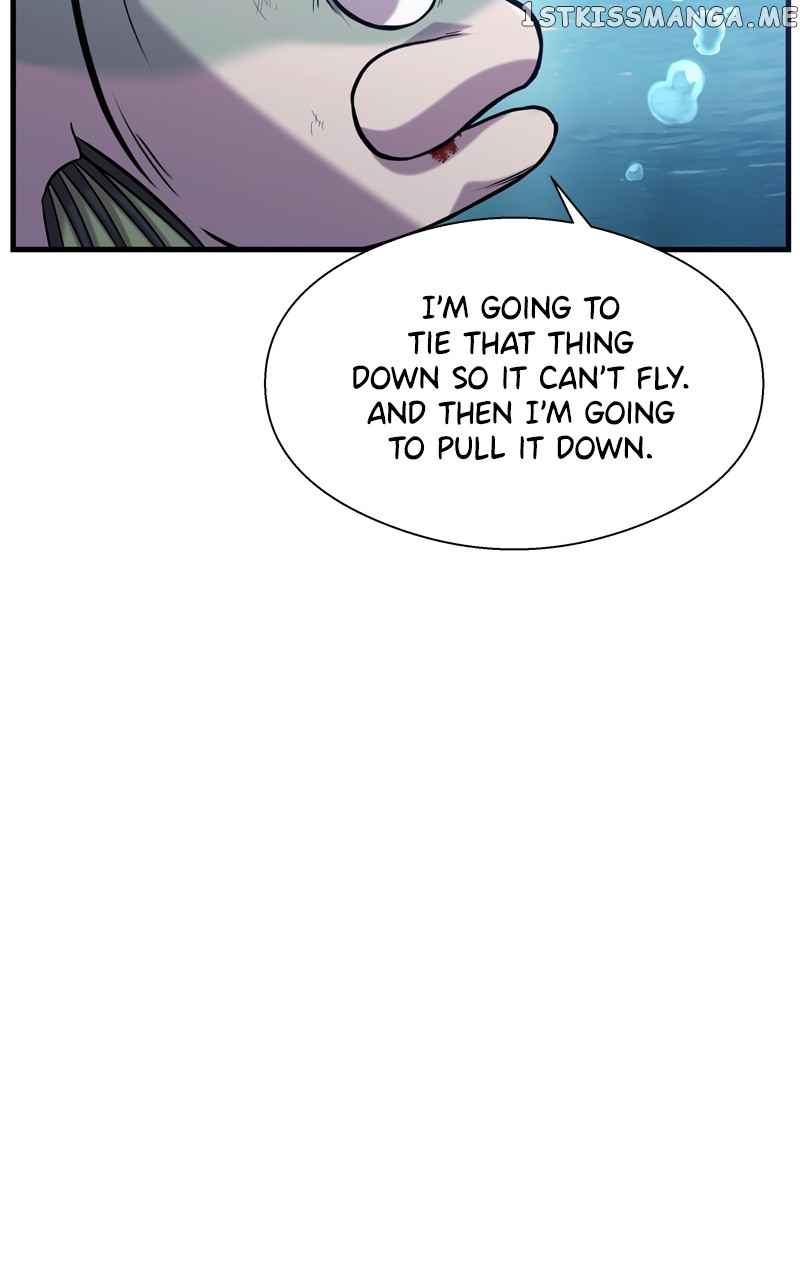 Surviving as a Fish Chapter 45 - Page 47