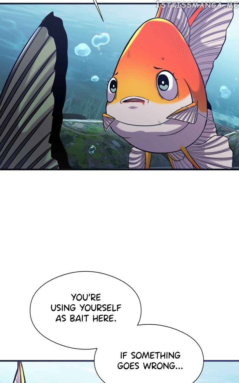 Surviving as a Fish Chapter 45 - Page 49