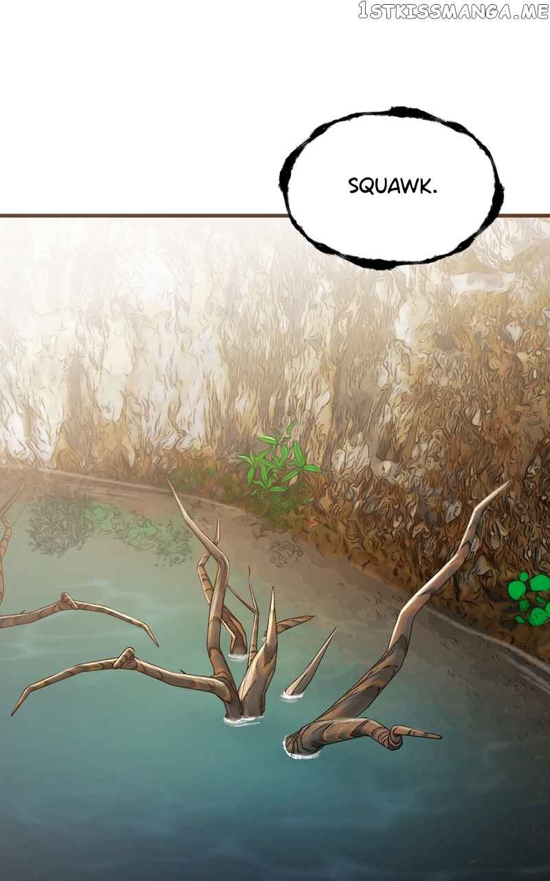 Surviving as a Fish Chapter 45 - Page 5
