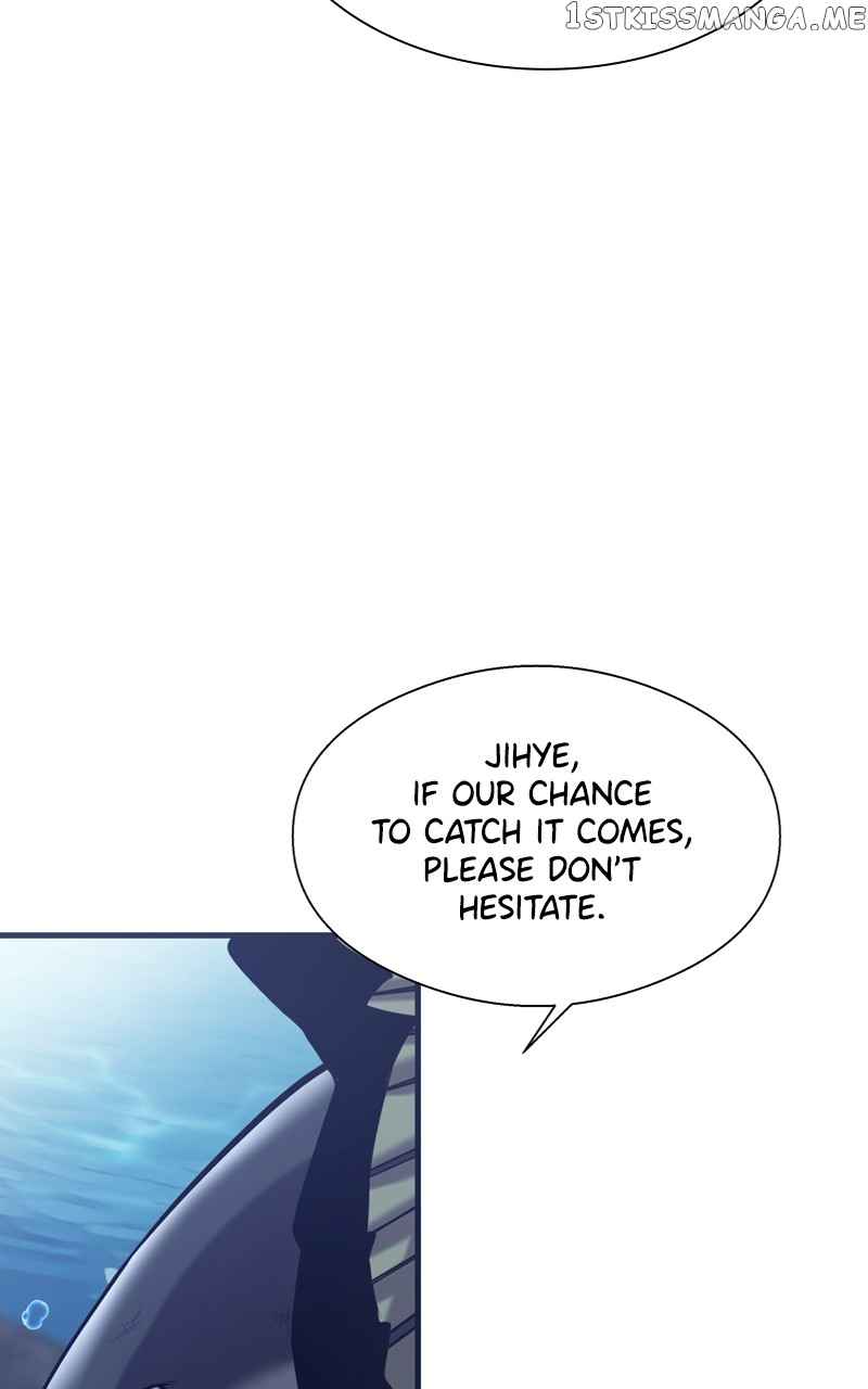 Surviving as a Fish Chapter 45 - Page 51