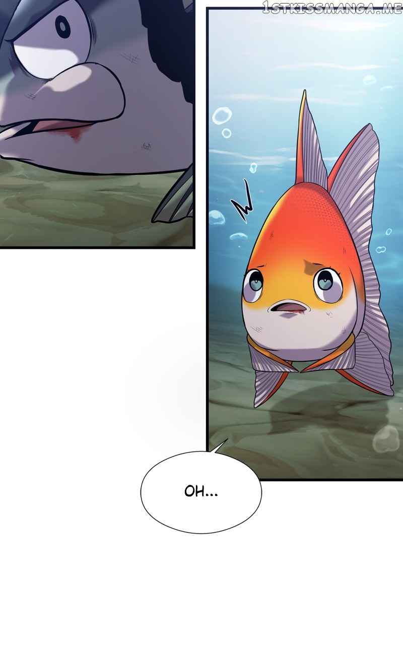 Surviving as a Fish Chapter 45 - Page 52
