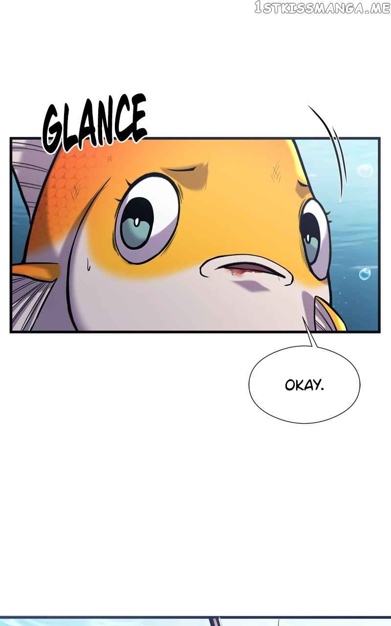 Surviving as a Fish Chapter 45 - Page 53