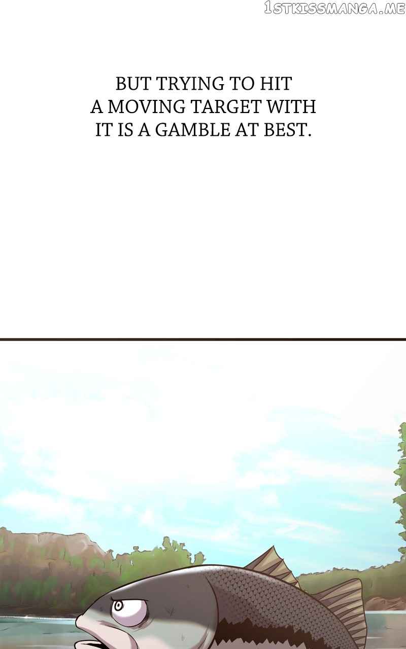 Surviving as a Fish Chapter 45 - Page 56