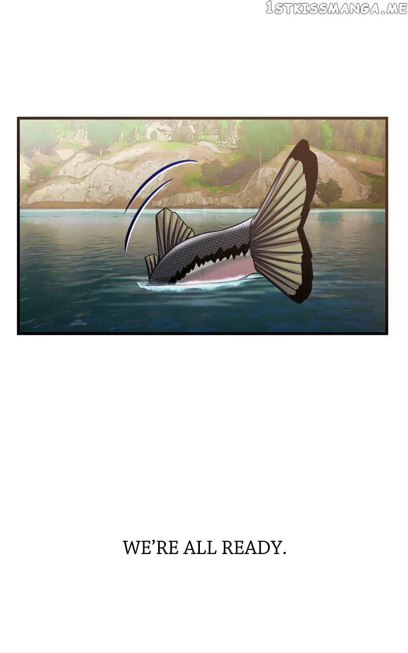 Surviving as a Fish Chapter 45 - Page 59