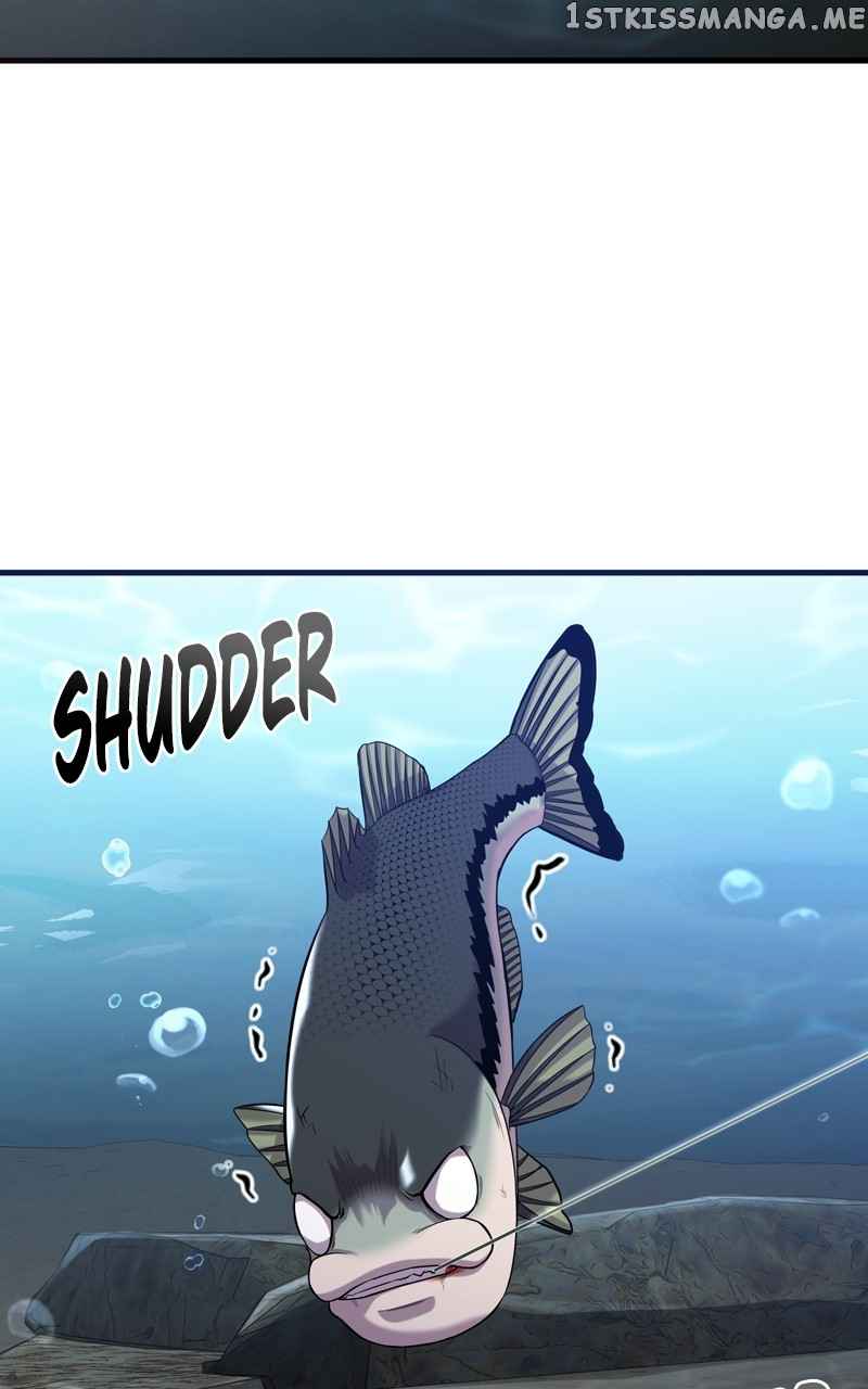 Surviving as a Fish Chapter 45 - Page 6