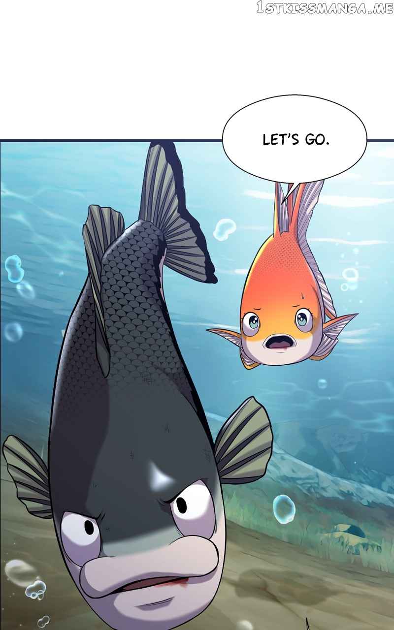 Surviving as a Fish Chapter 45 - Page 60