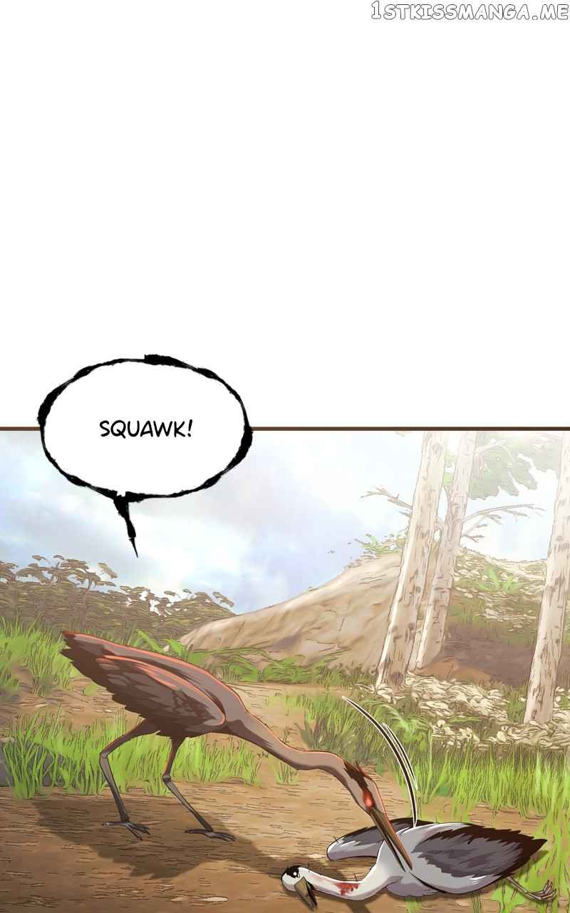 Surviving as a Fish Chapter 45 - Page 62