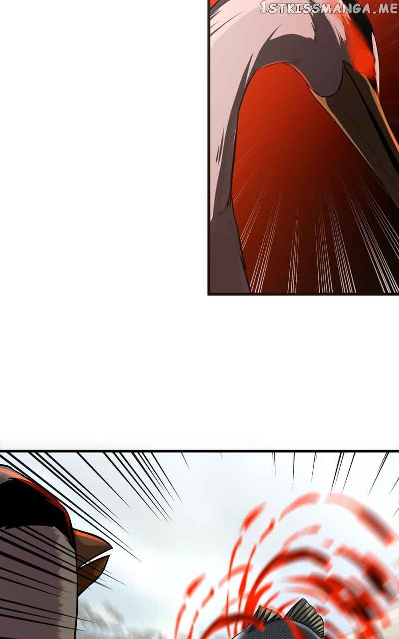 Surviving as a Fish Chapter 45 - Page 67
