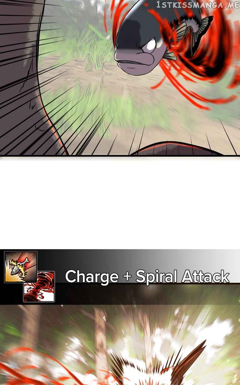 Surviving as a Fish Chapter 45 - Page 68