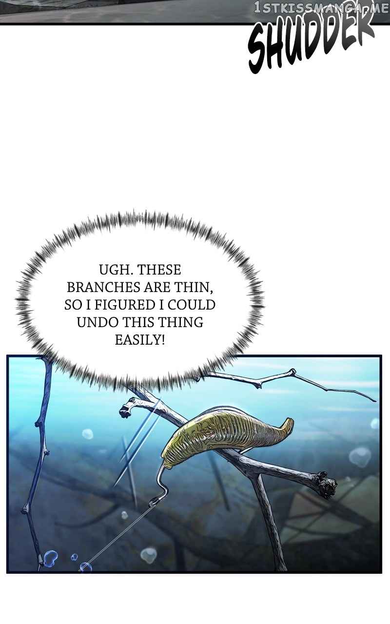 Surviving as a Fish Chapter 45 - Page 7