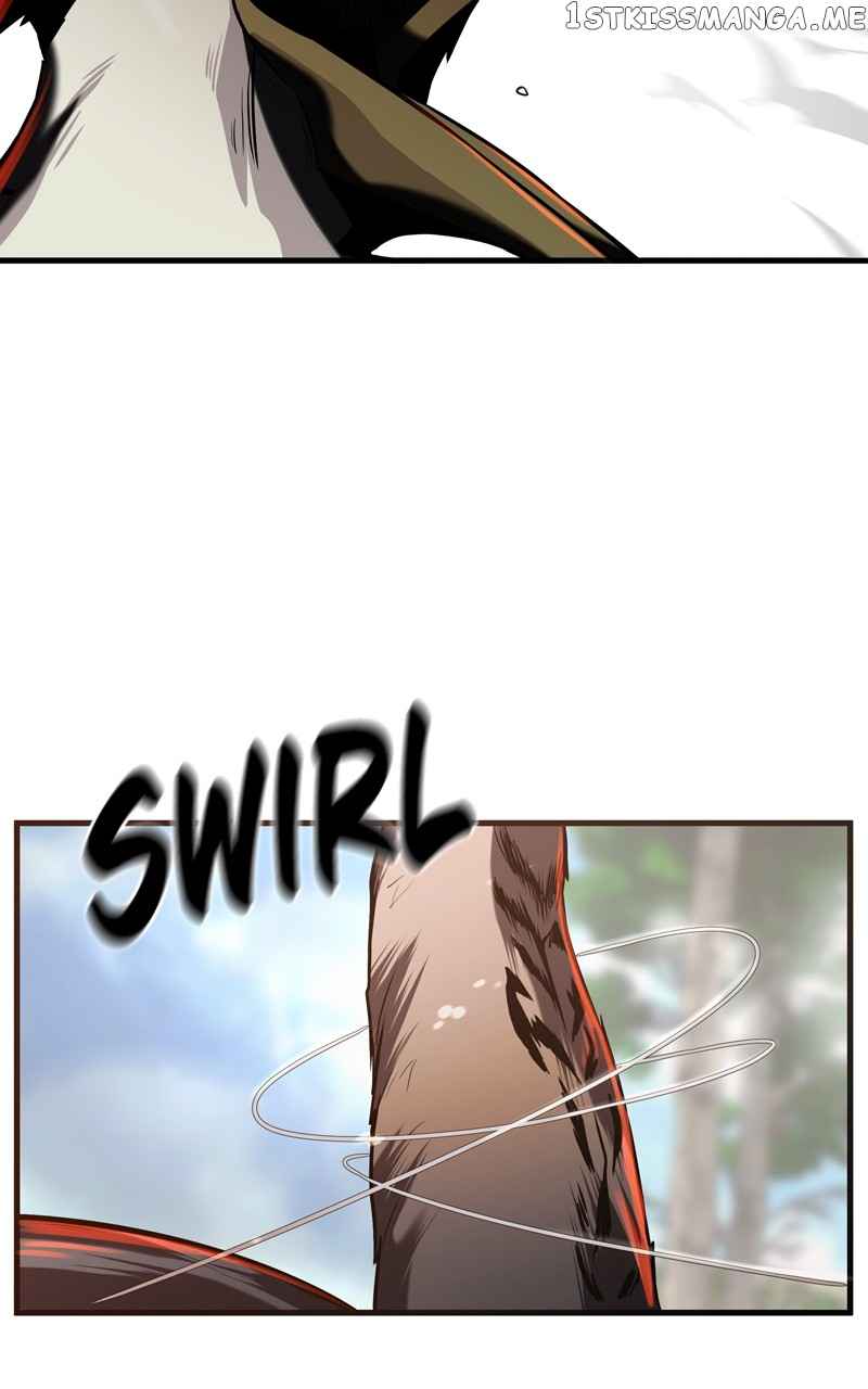 Surviving as a Fish Chapter 45 - Page 70