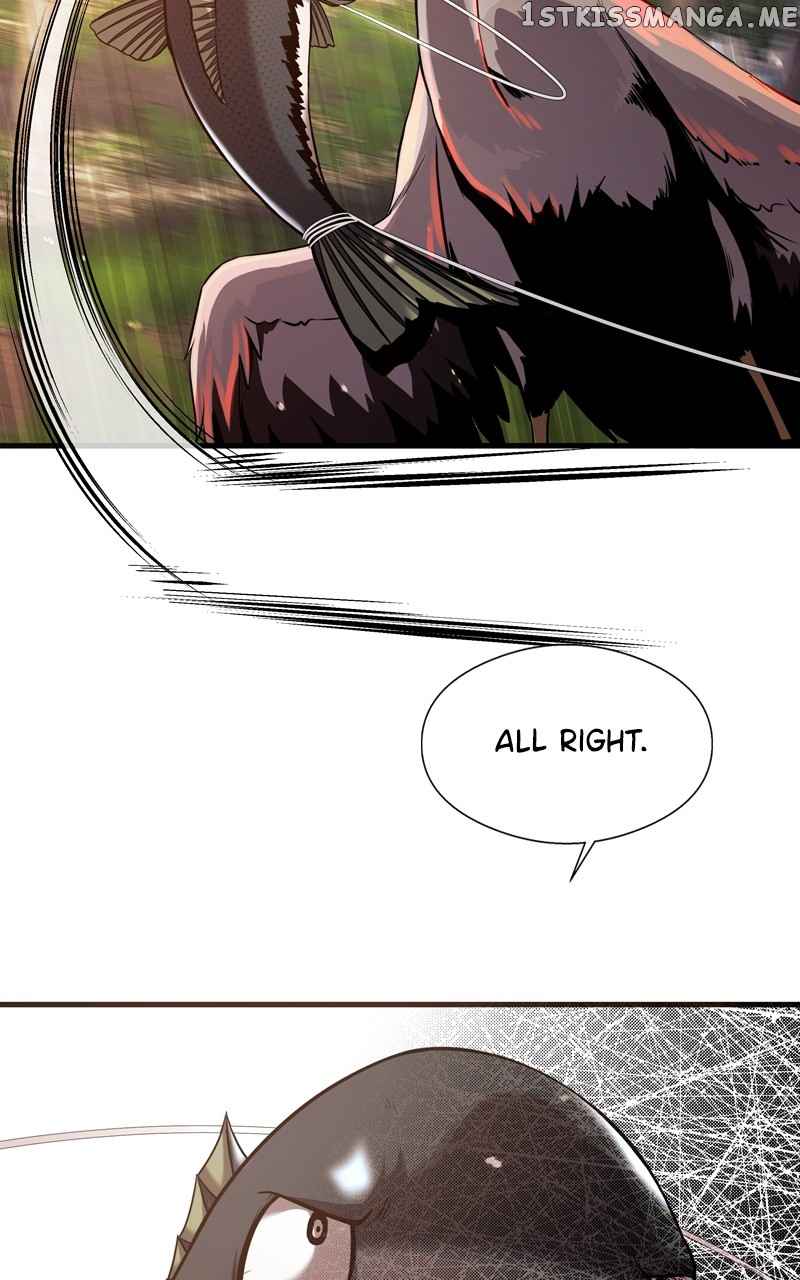 Surviving as a Fish Chapter 45 - Page 73