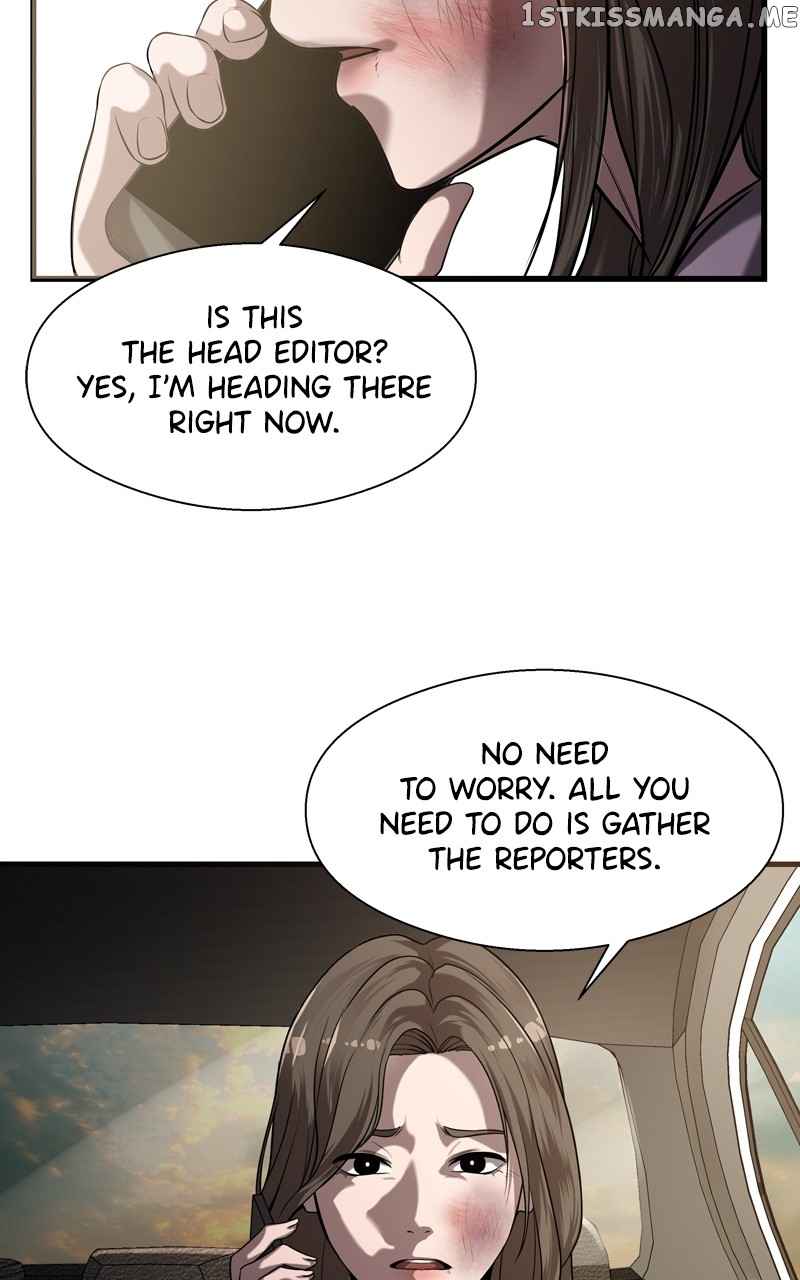 Surviving as a Fish Chapter 45 - Page 77