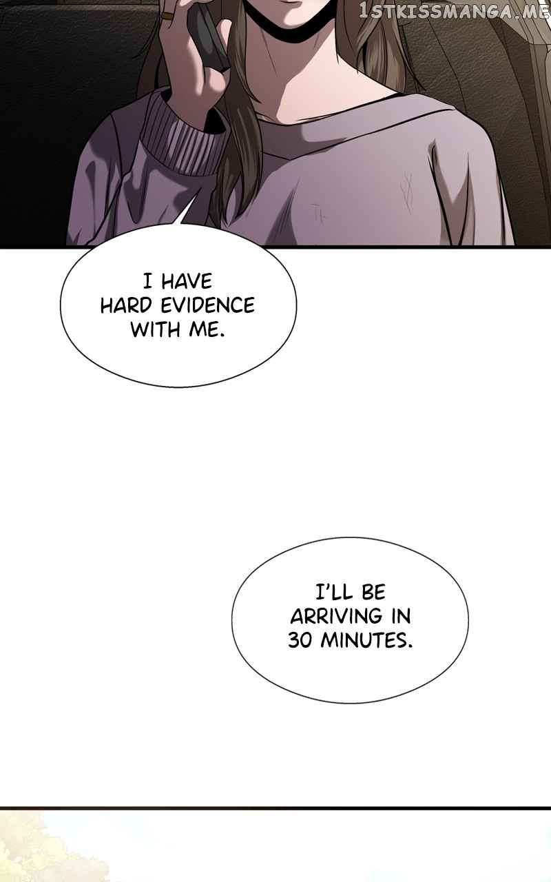 Surviving as a Fish Chapter 45 - Page 78