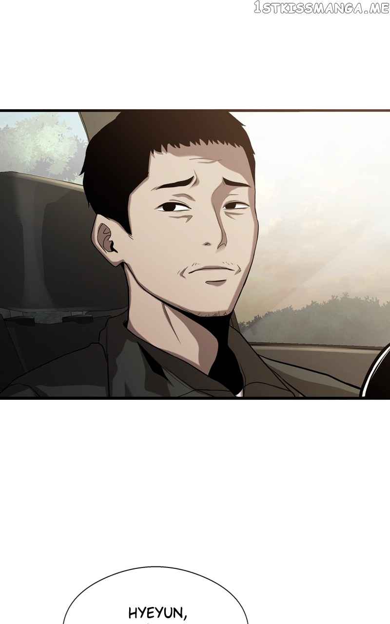 Surviving as a Fish Chapter 45 - Page 81