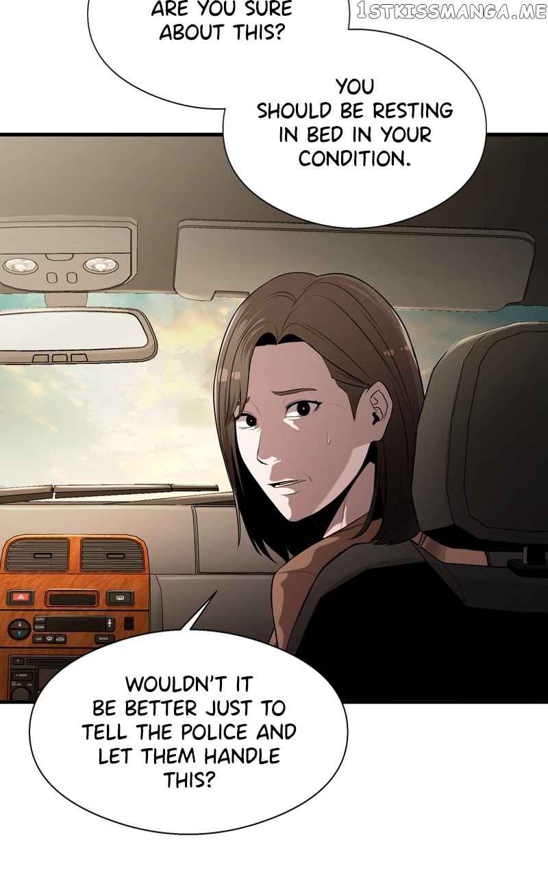Surviving as a Fish Chapter 45 - Page 82
