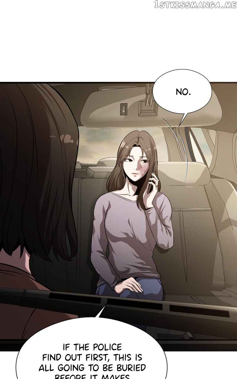 Surviving as a Fish Chapter 45 - Page 83