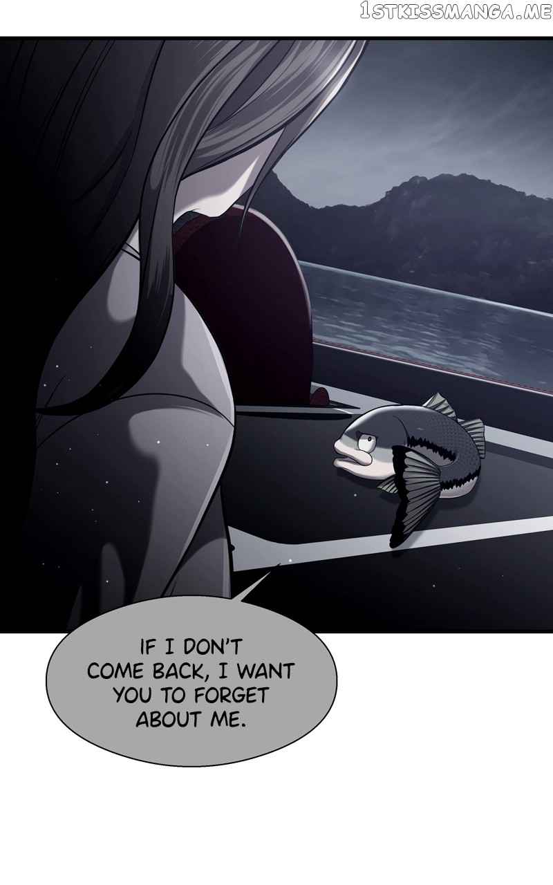Surviving as a Fish Chapter 45 - Page 86