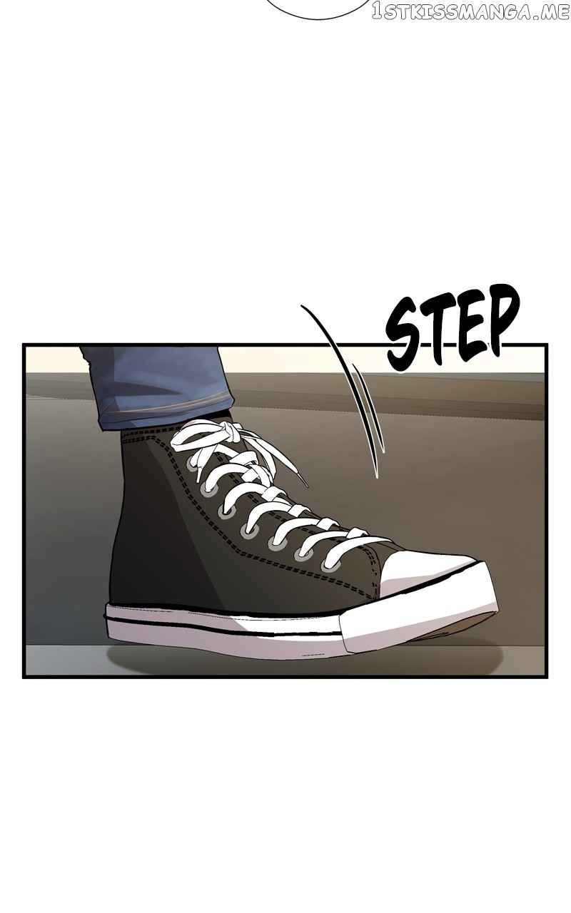 Surviving as a Fish Chapter 45 - Page 91