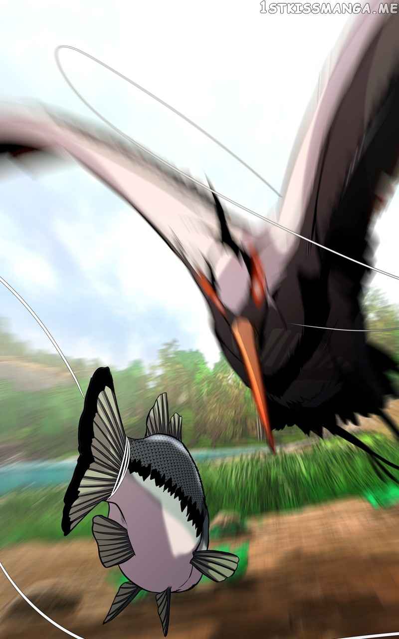 Surviving as a Fish Chapter 45 - Page 99