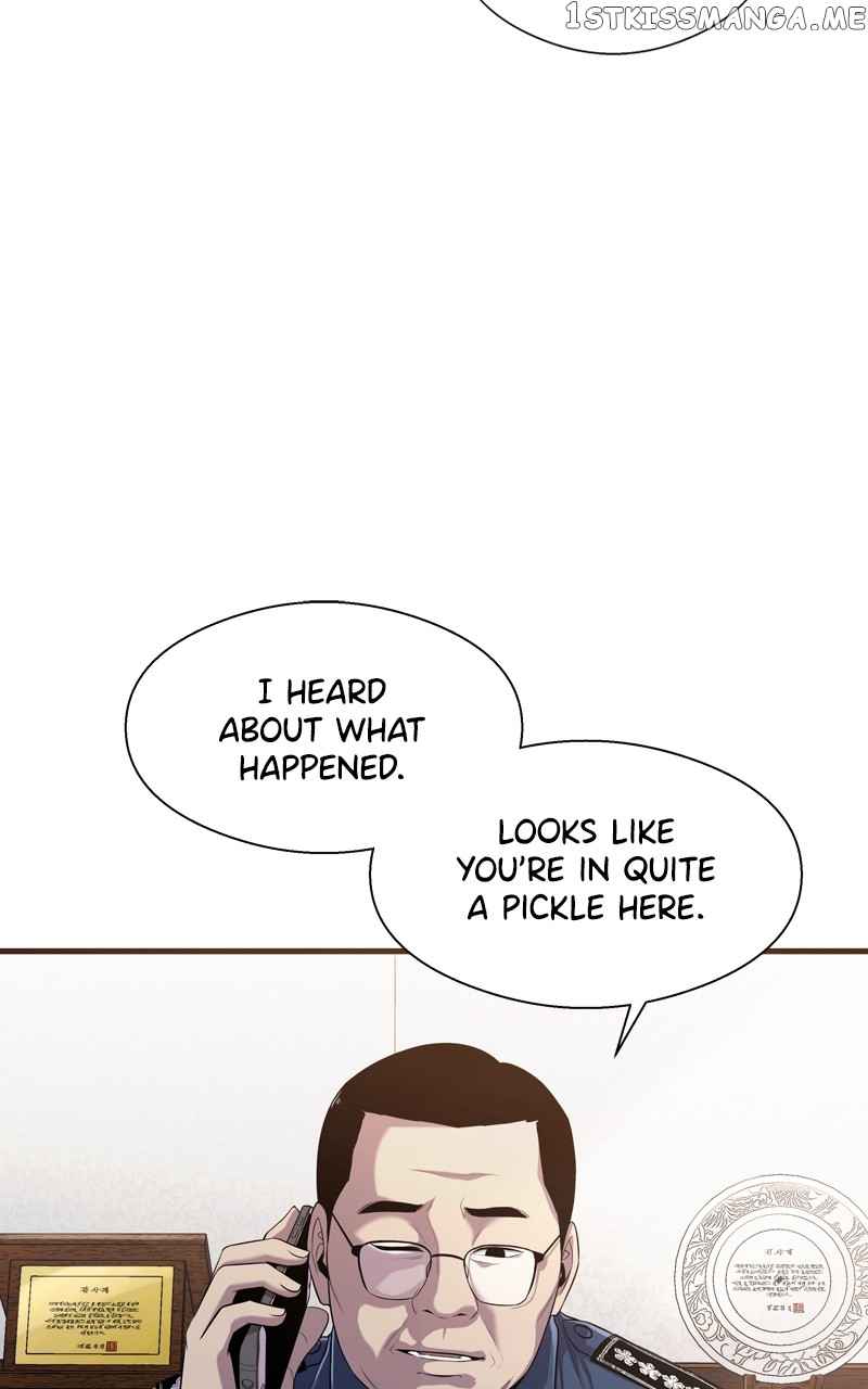 Surviving as a Fish Chapter 46 - Page 12