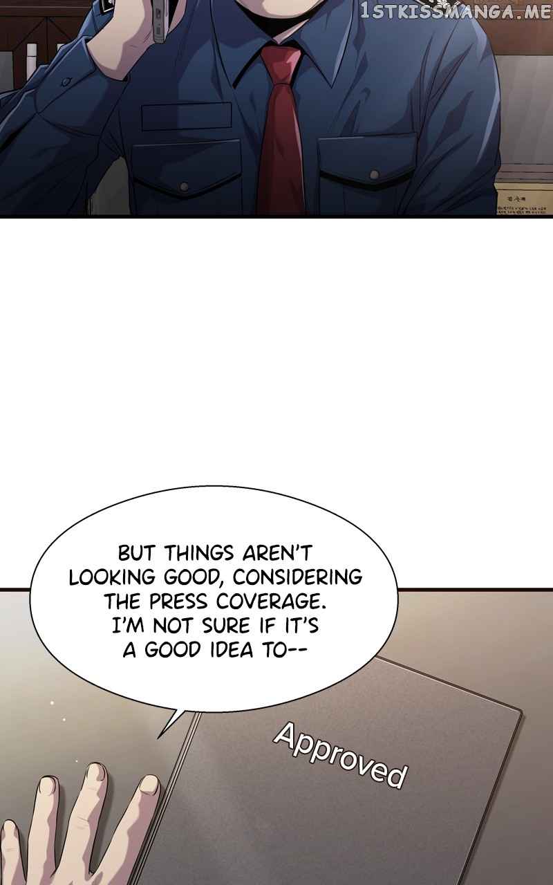Surviving as a Fish Chapter 46 - Page 13