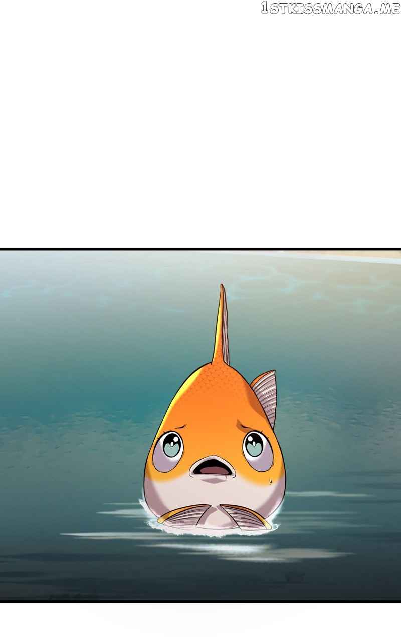 Surviving as a Fish Chapter 46 - Page 18