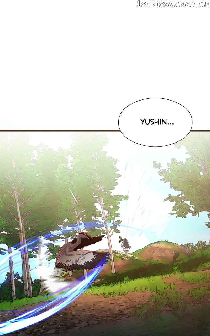 Surviving as a Fish Chapter 46 - Page 19
