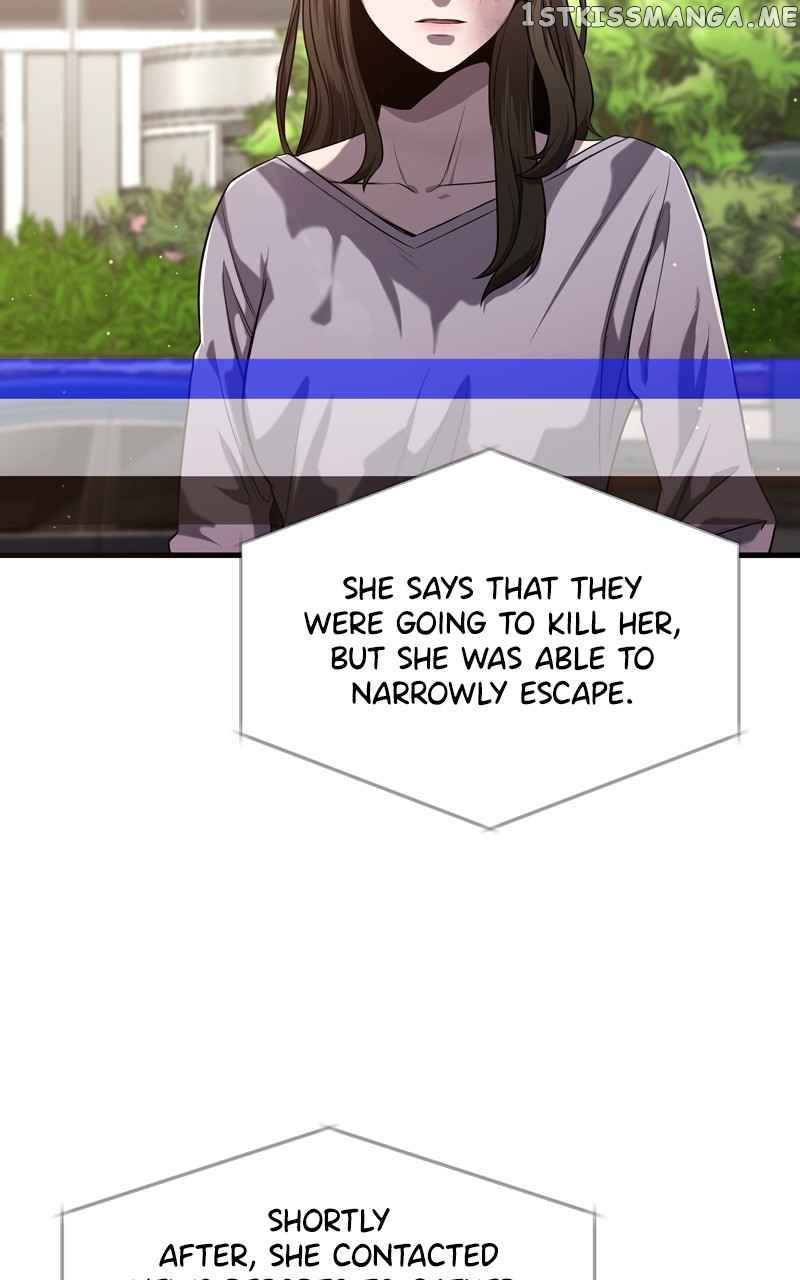 Surviving as a Fish Chapter 46 - Page 2