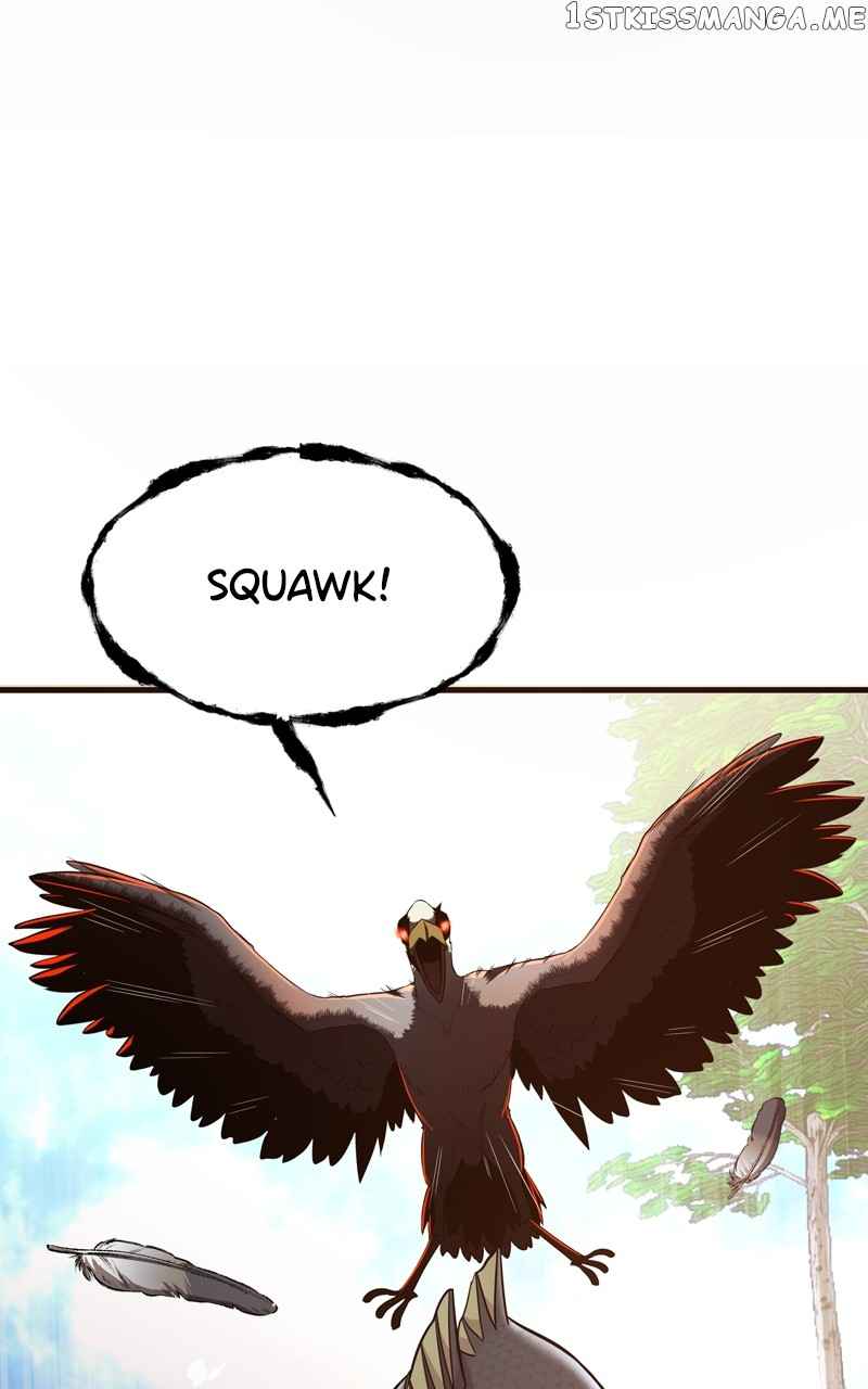 Surviving as a Fish Chapter 46 - Page 27