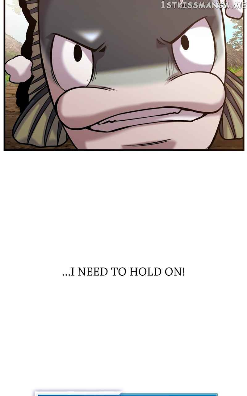 Surviving as a Fish Chapter 46 - Page 29