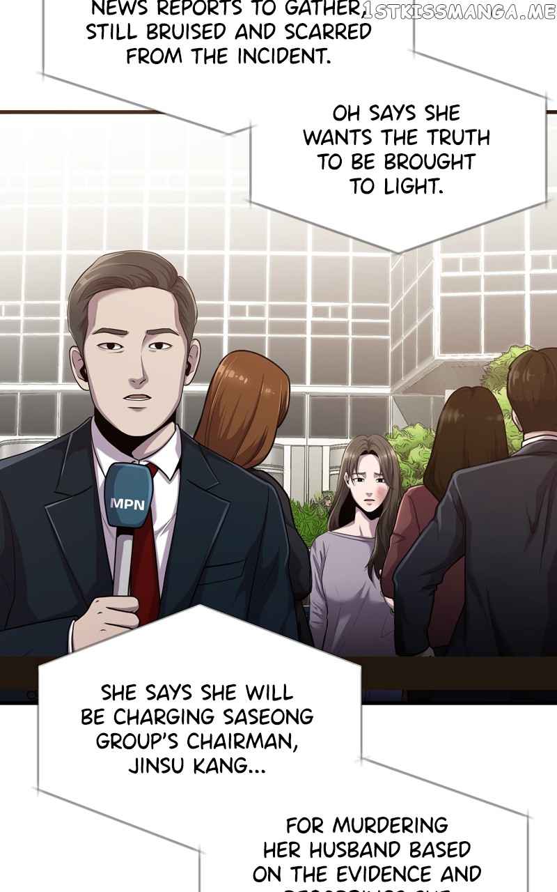 Surviving as a Fish Chapter 46 - Page 3