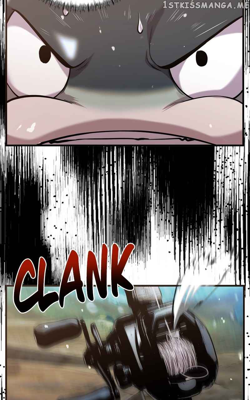 Surviving as a Fish Chapter 46 - Page 32
