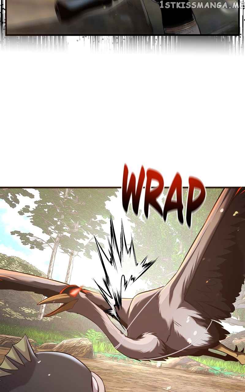 Surviving as a Fish Chapter 46 - Page 33