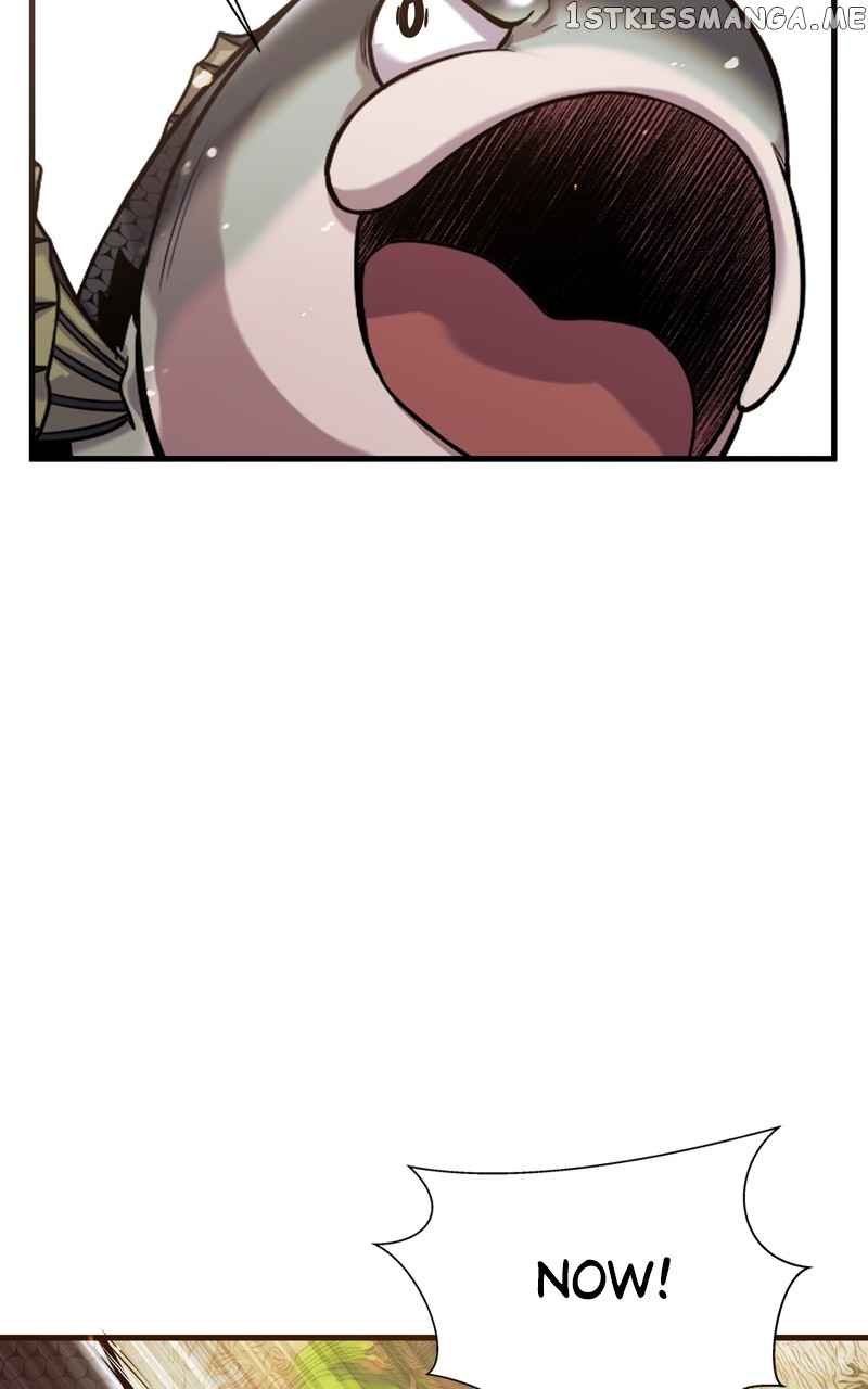 Surviving as a Fish Chapter 46 - Page 36