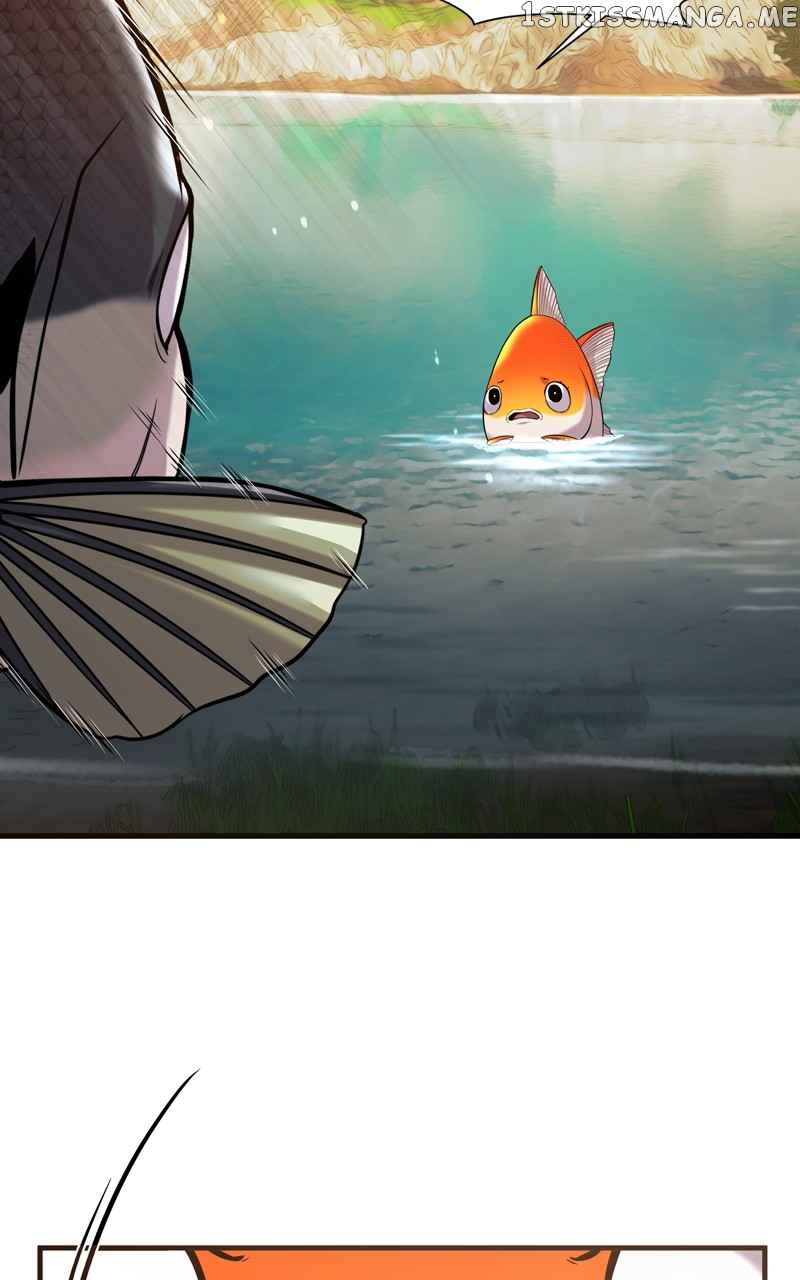 Surviving as a Fish Chapter 46 - Page 37