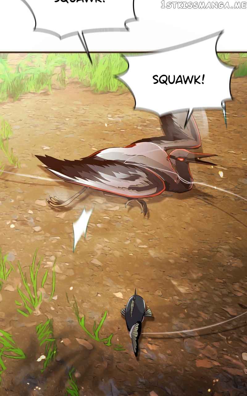 Surviving as a Fish Chapter 46 - Page 39