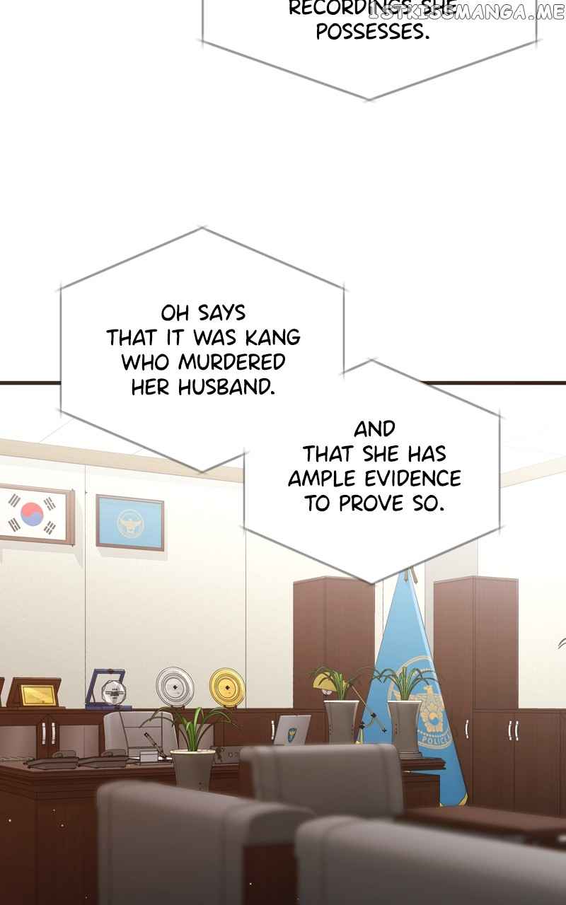 Surviving as a Fish Chapter 46 - Page 4