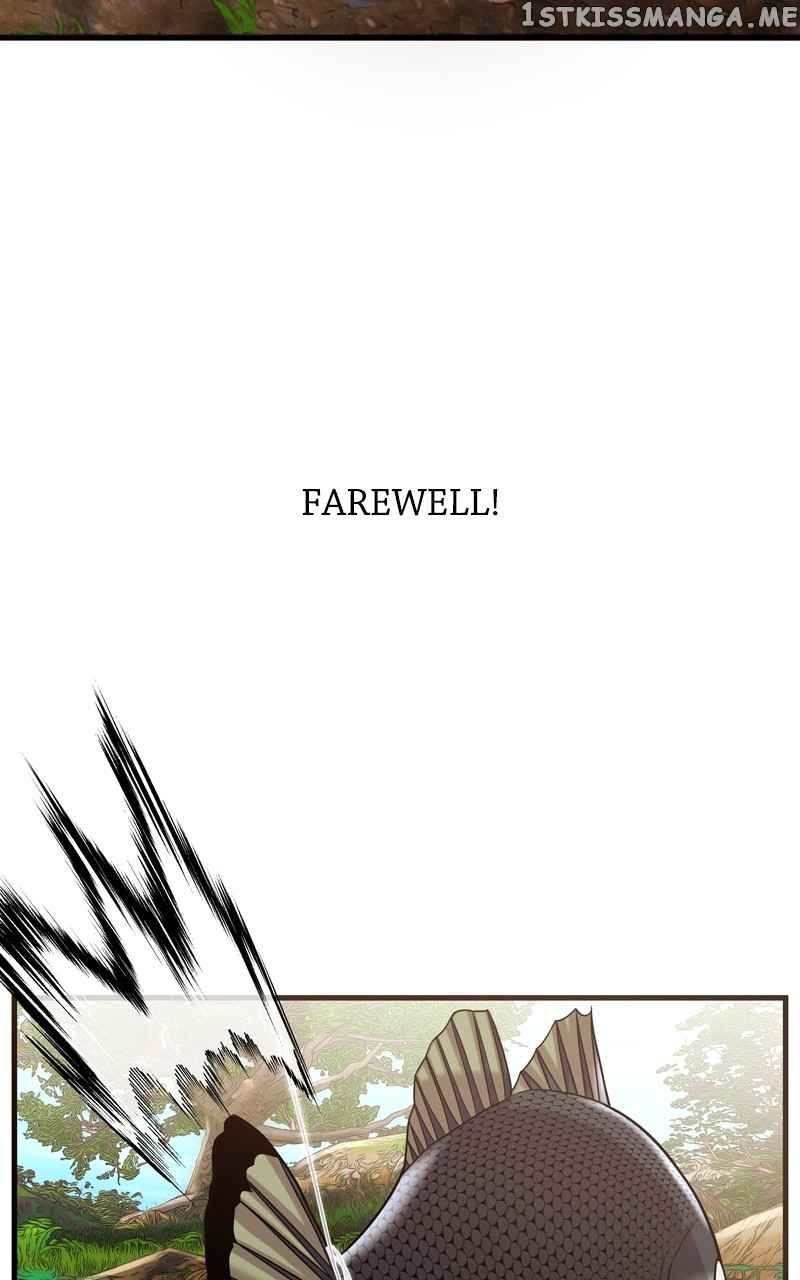 Surviving as a Fish Chapter 46 - Page 40