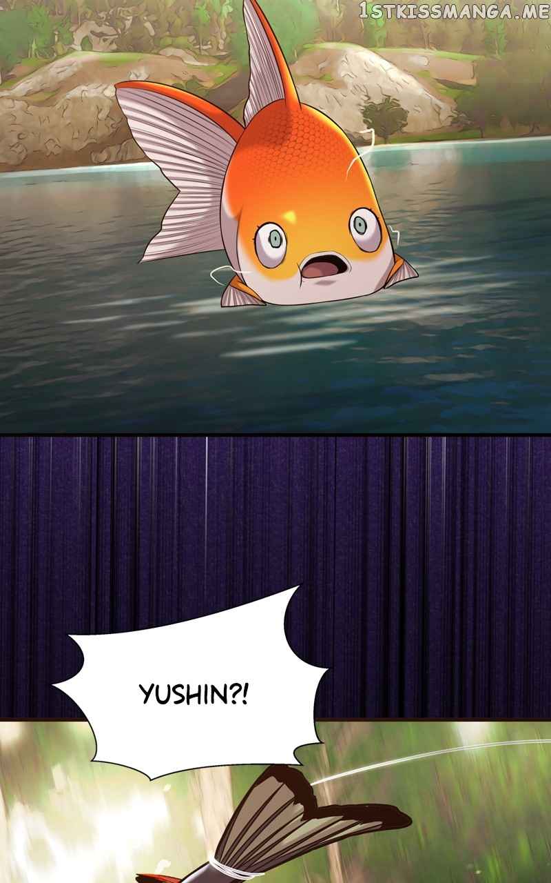 Surviving as a Fish Chapter 46 - Page 42