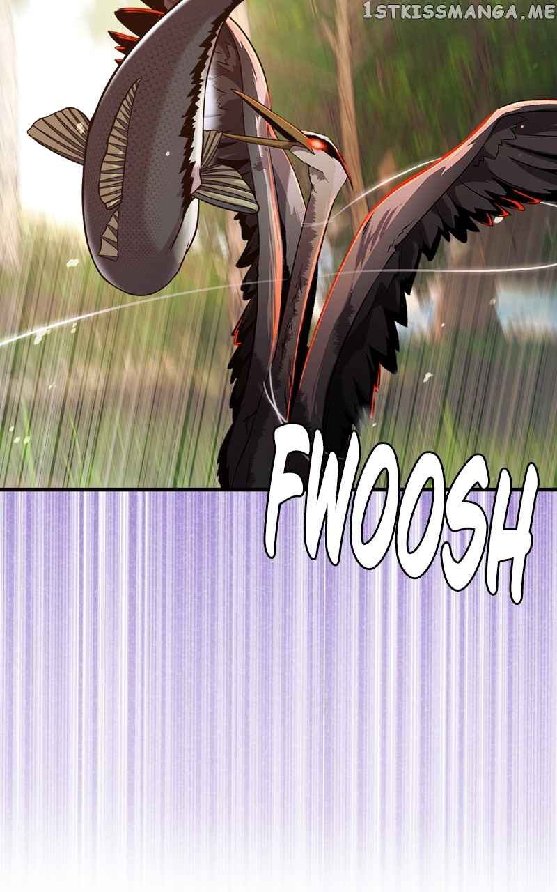 Surviving as a Fish Chapter 46 - Page 43