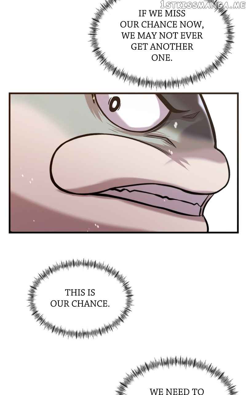 Surviving as a Fish Chapter 46 - Page 45