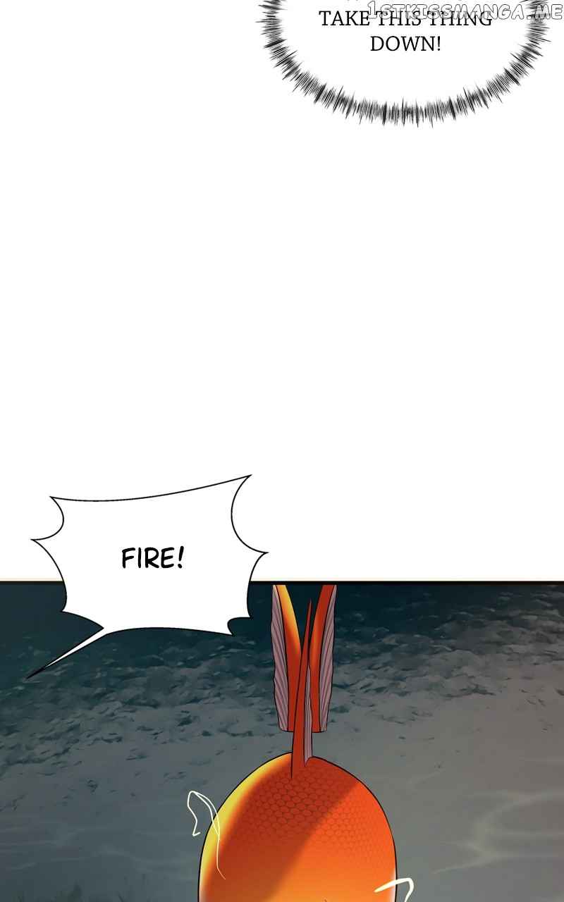 Surviving as a Fish Chapter 46 - Page 46