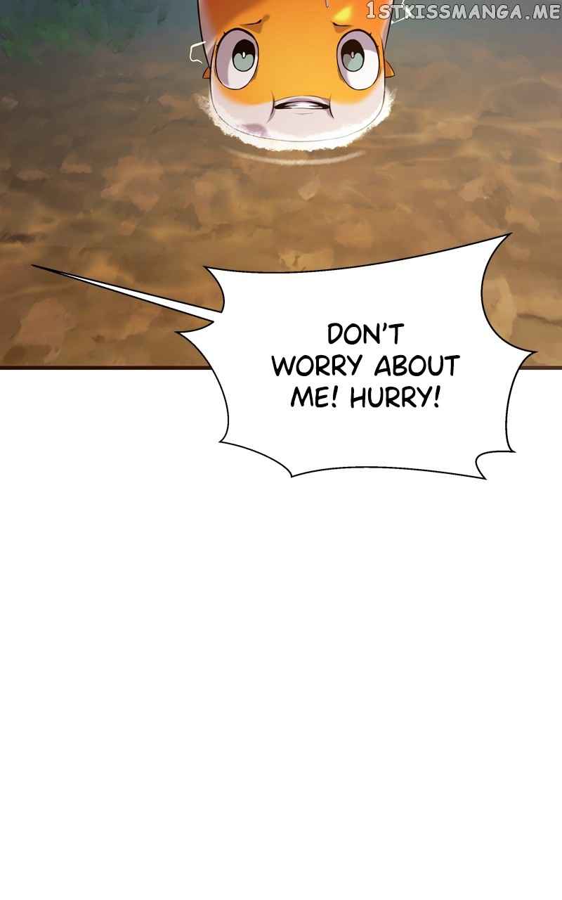 Surviving as a Fish Chapter 46 - Page 47