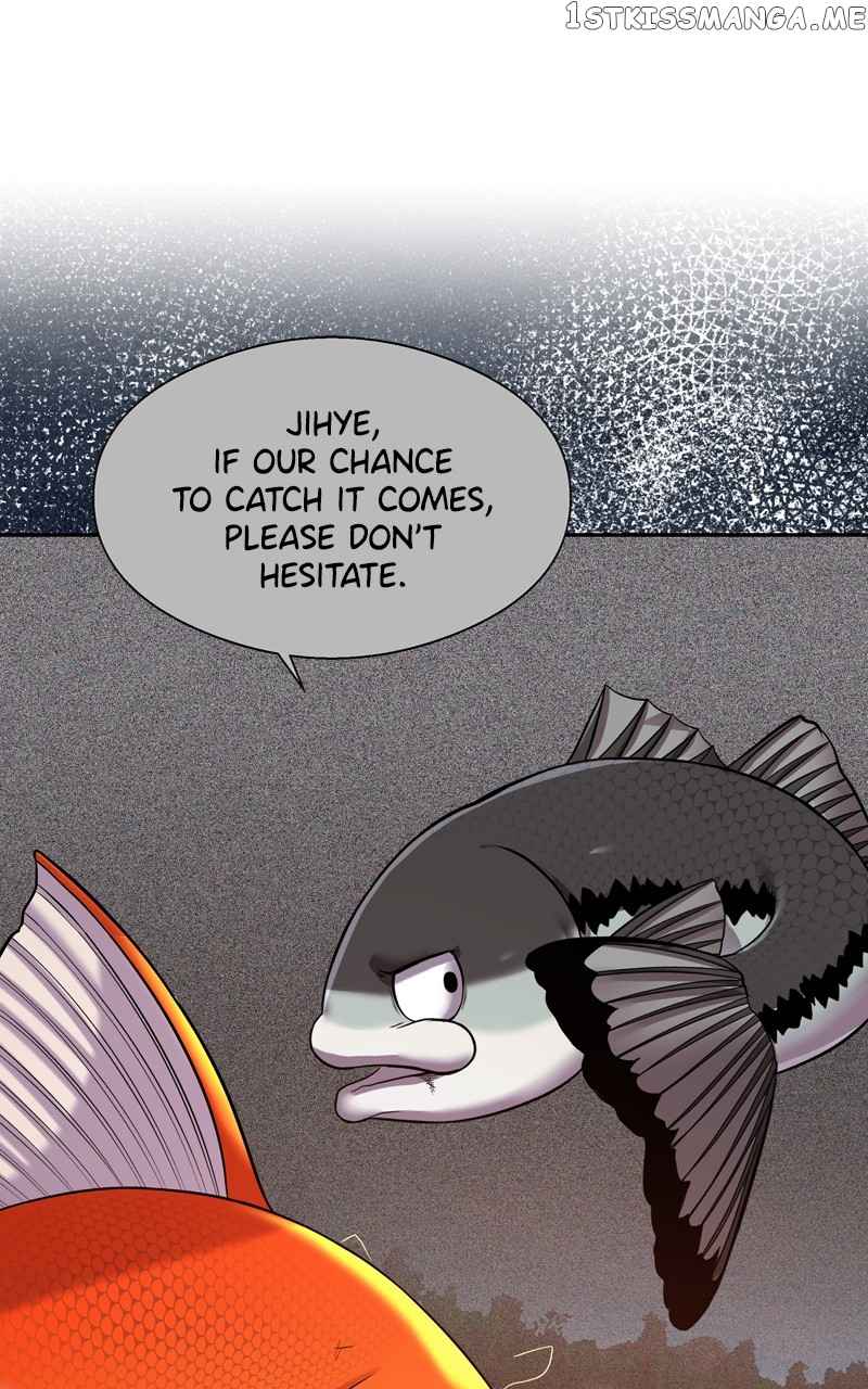 Surviving as a Fish Chapter 46 - Page 48