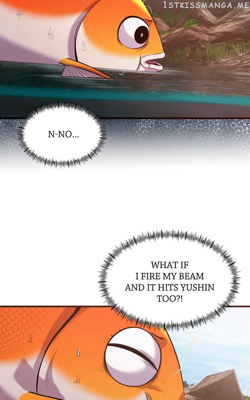 Surviving as a Fish Chapter 46 - Page 49